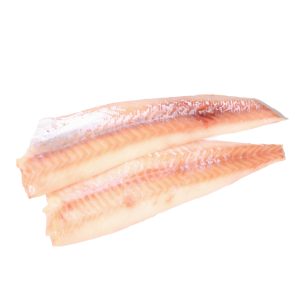 Frozen Pollock Fillet