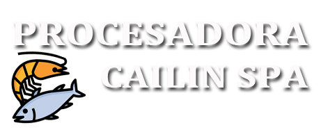 PROCESADORA CAILIN SPA