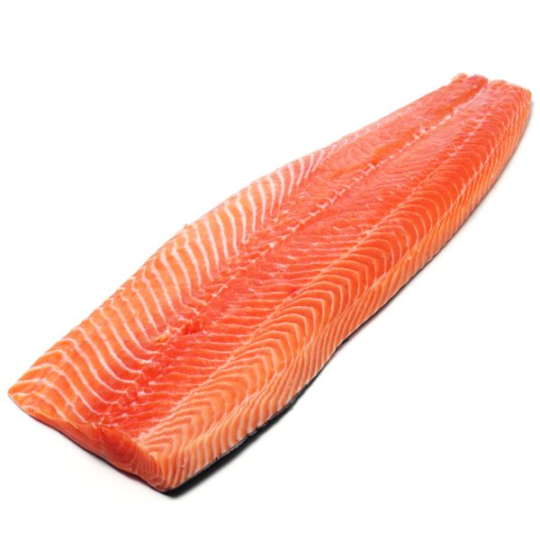 Atlantic Salmon fillet