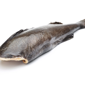 SABLEFISH BLACK COD