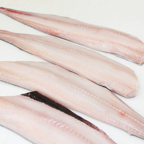 Sablefish Black cod fillets