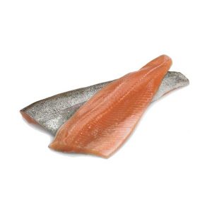 Steelhead Trout Fillet