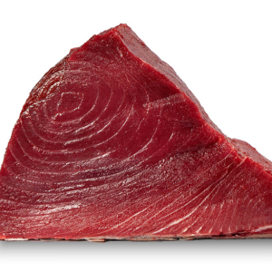 tuna loins