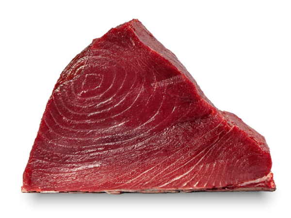 tuna loins