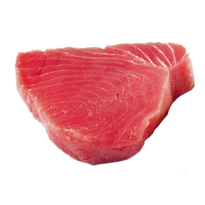 Tuna Steak Fish