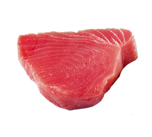 Tuna Steak Fish